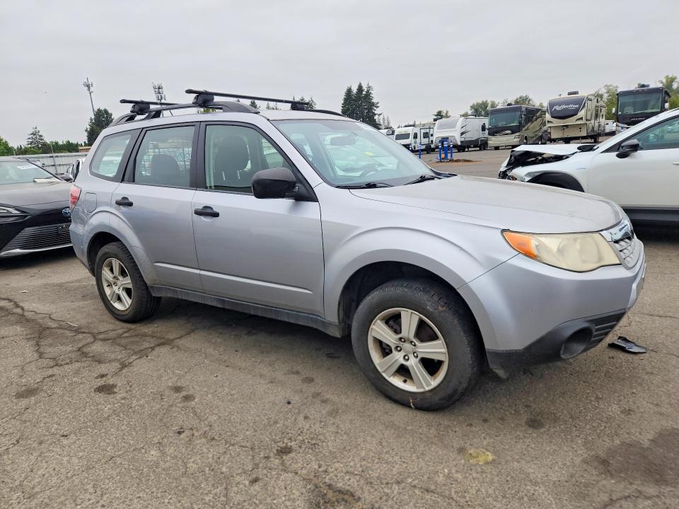 Продажа на аукционе авто 2013 Subaru Forester, vin: JF2SHABC4DG401659, номер лота: 69567296