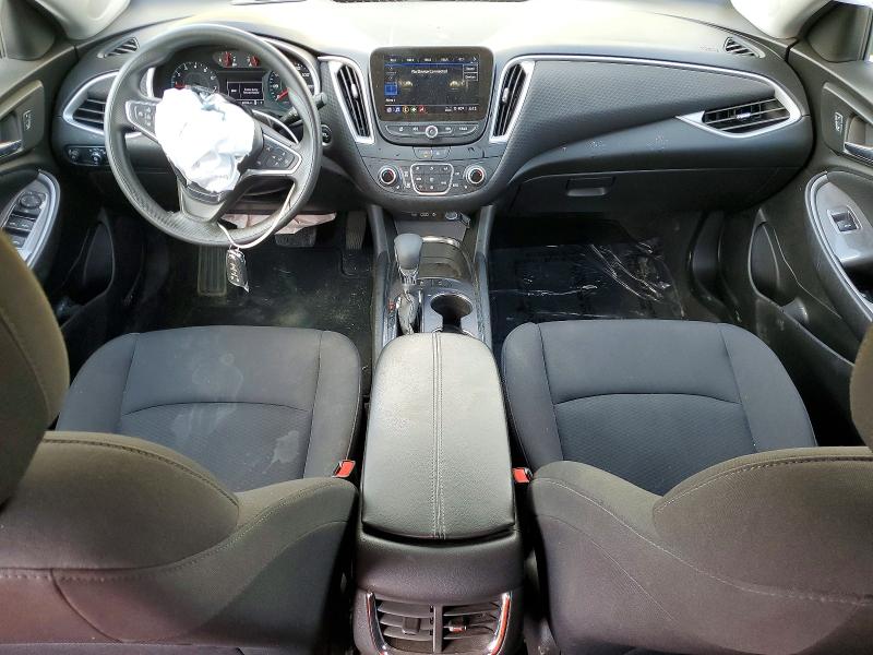 Aukcja sprzedaży 2025 Chevrolet Malibu, vin: 1G1ZD5ST4SF115418, numer aukcji: 69163276