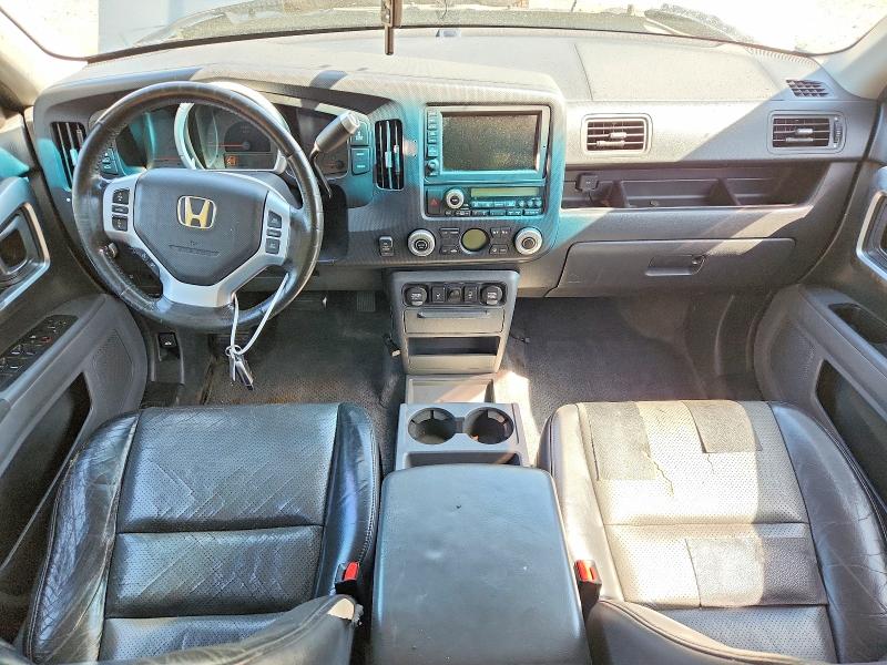 Продаж на аукціоні авто 2006 Honda Ridgeline, vin: 2HJYK16536H565591, номер лоту: 68178546