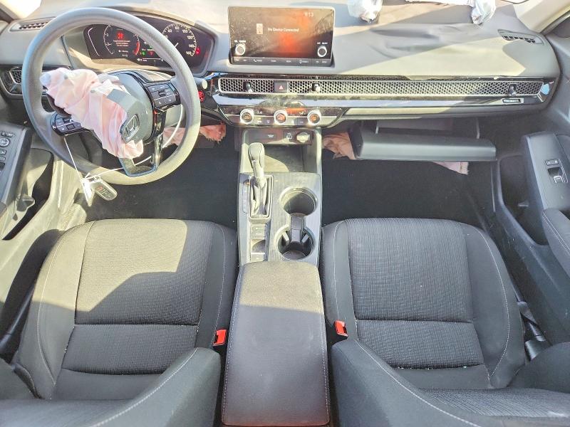 68622996 :رقم المزاد ، 2HGFE2F22RH530755 vin ، 2024 Honda Civic مزاد بيع