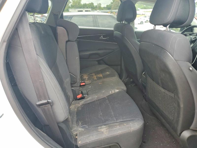 Aukcja sprzedaży 2017 Kia Sorento, vin: 5XYPGDA57HG209043, numer aukcji: 67338216