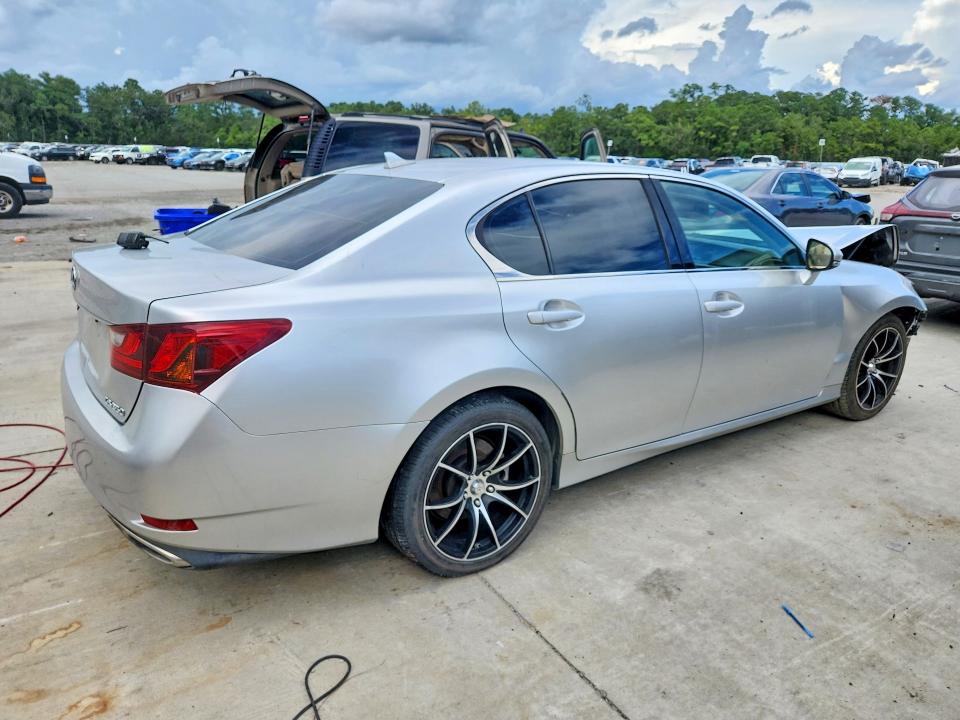 68279156 :رقم المزاد ، JTHBE1BL5D5007492 vin ، 2013 Lexus Gs مزاد بيع