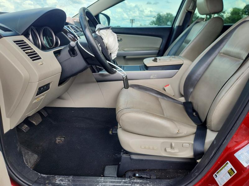 Продаж на аукціоні авто 2012 Mazda Cx-9, vin: JM3TB2DA8C0360246, номер лоту: 67842406