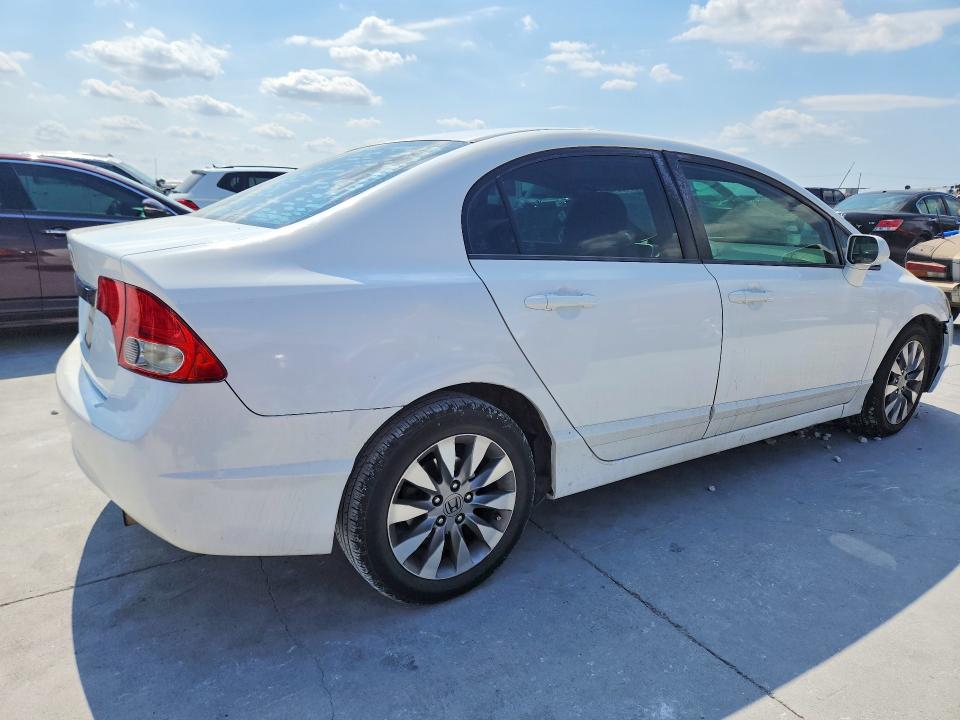 Продаж на аукціоні авто 2009 Honda Civic, vin: 2HGFA16879H338578, номер лоту: 70436406