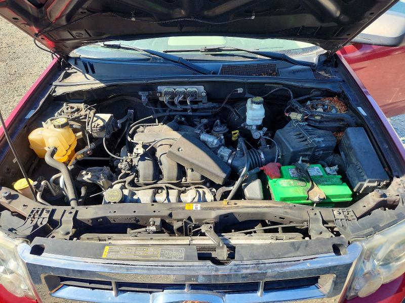 Продажа на аукционе авто 2008 Ford Escape, vin: 1FMCU031X8KB49498, номер лота: 69046896