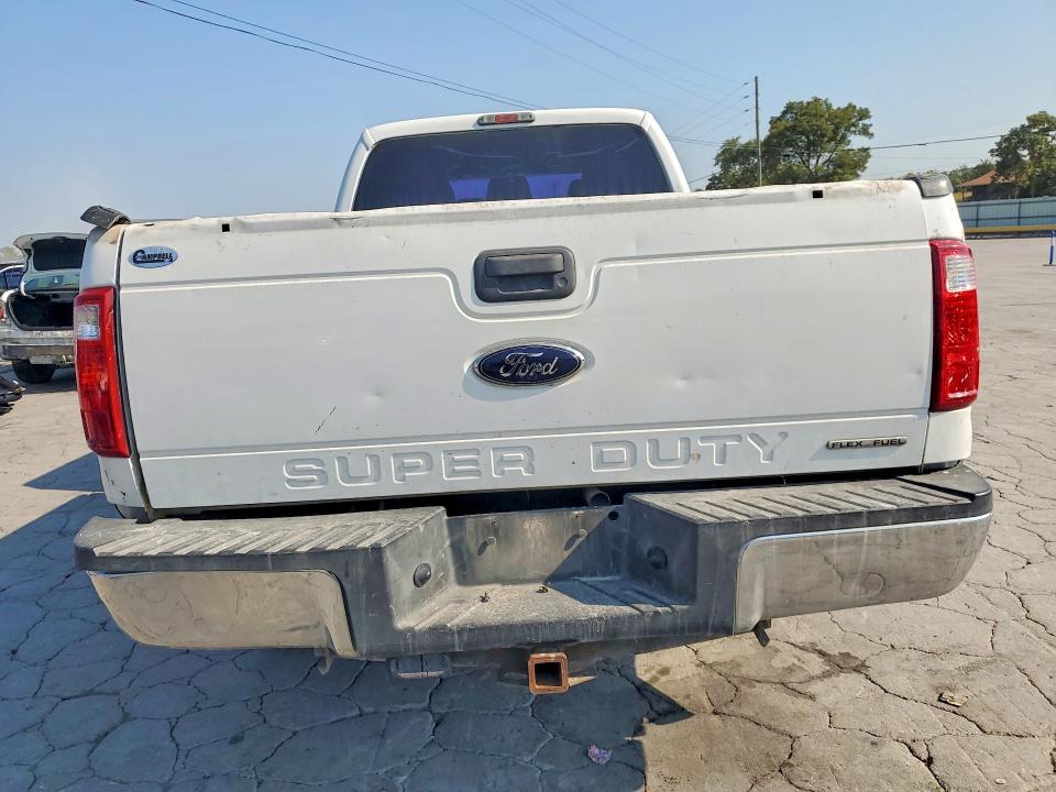 Aukcja sprzedaży 2015 Ford F250, vin: 1FT7W2A60FEC43878, numer aukcji: 67531196