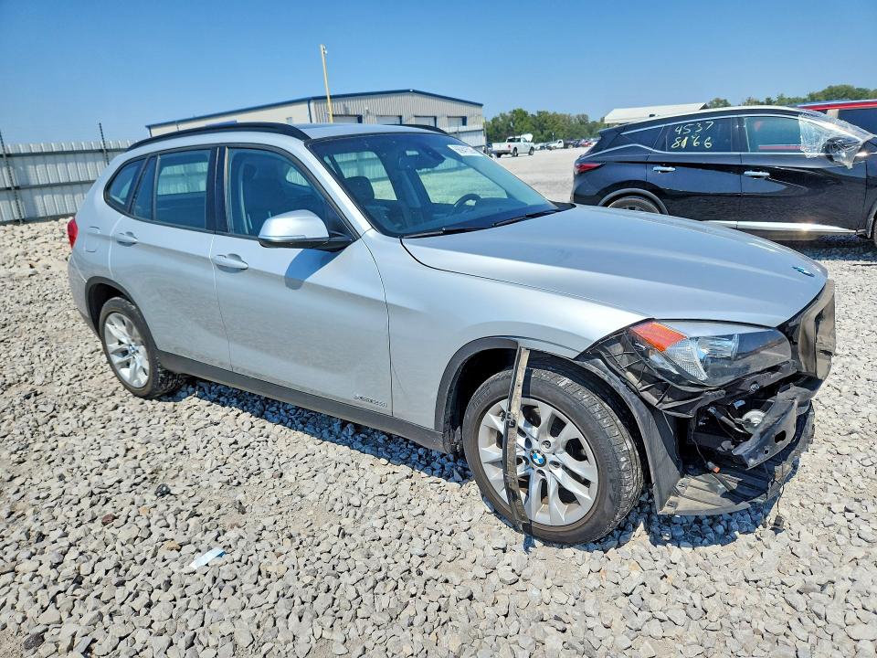 Aukcja sprzedaży 2015 Bmw X1, vin: WBAVL1C50FVY41593, numer aukcji: 66941526