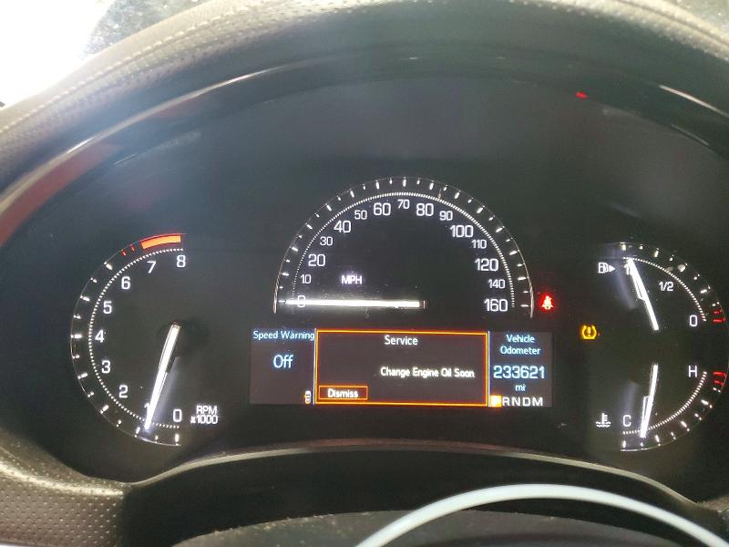 Aukcja sprzedaży 2019 Cadillac Xts, vin: 2G61M5S38K9152830, numer aukcji: 68061706