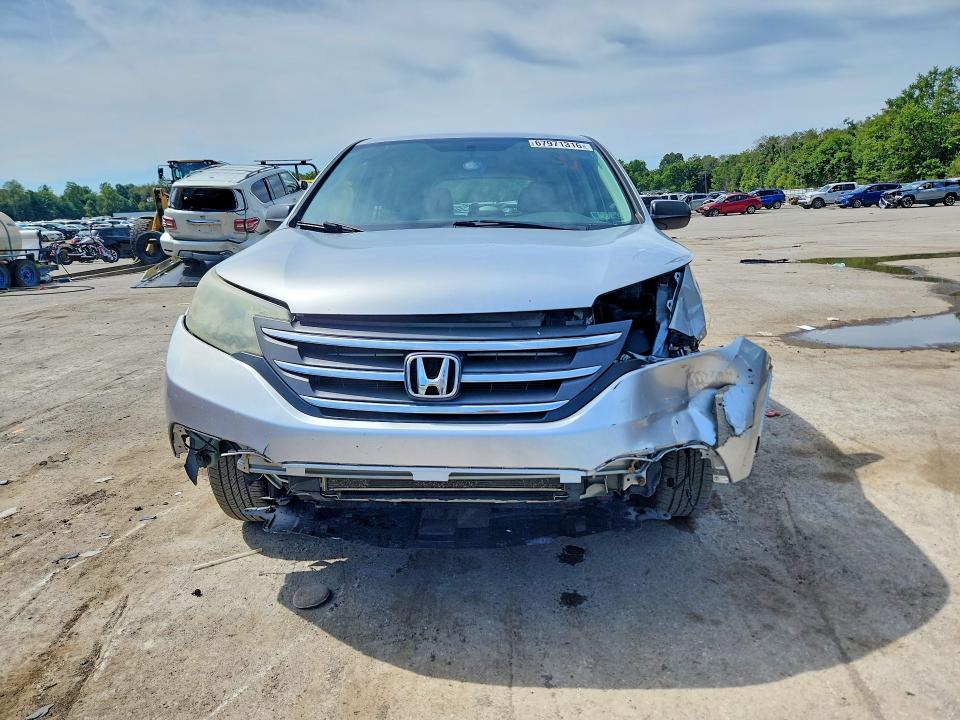 67971316 :رقم المزاد ، 2HKRM4H39EH727021 vin ، 2014 Honda Cr-v مزاد بيع