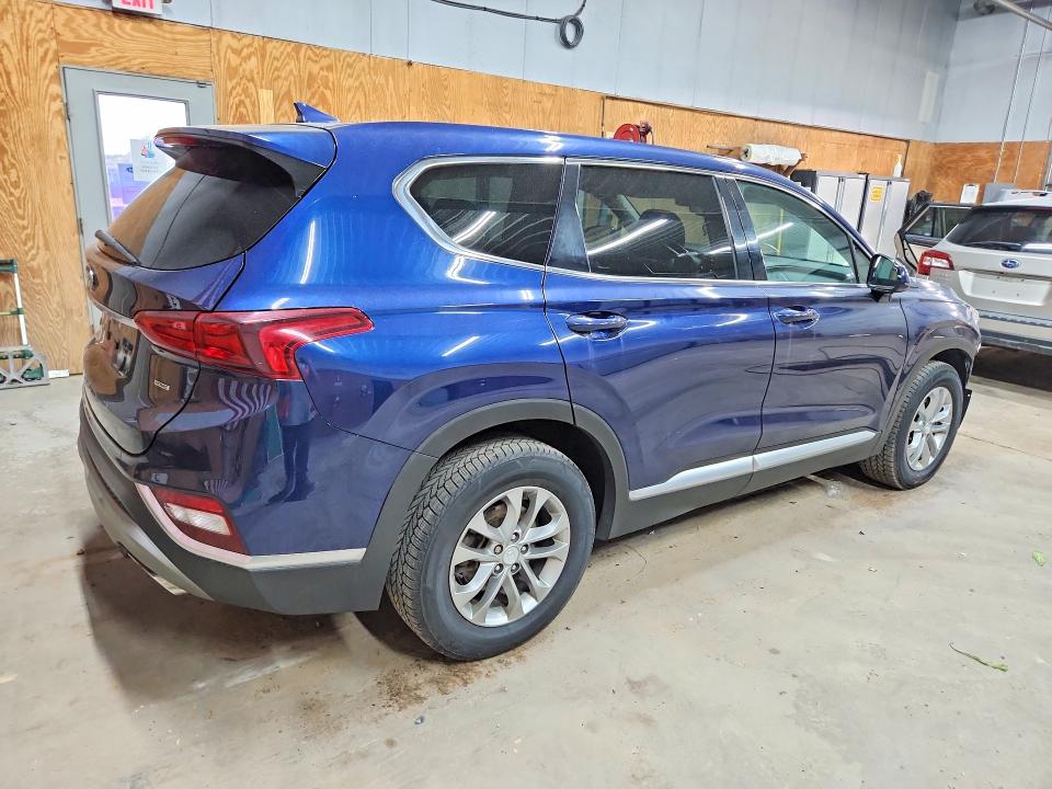 Aukcja sprzedaży 2020 Hyundai Santa Fe, vin: 5NMS3CAD4LH226470, numer aukcji: 67810416