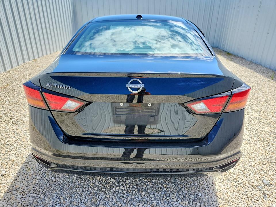 2025 Nissan Altima მანქანა იყიდება აუქციონზე, vin: 1N4BL4DV6SN322313, აუქციონის ნომერი: 69520876