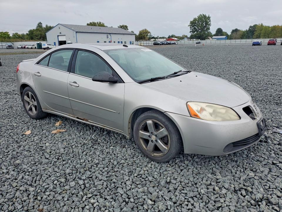 Aukcja sprzedaży 2007 Pontiac G6, vin: 1G2ZH58N474273544, numer aukcji: 69859786