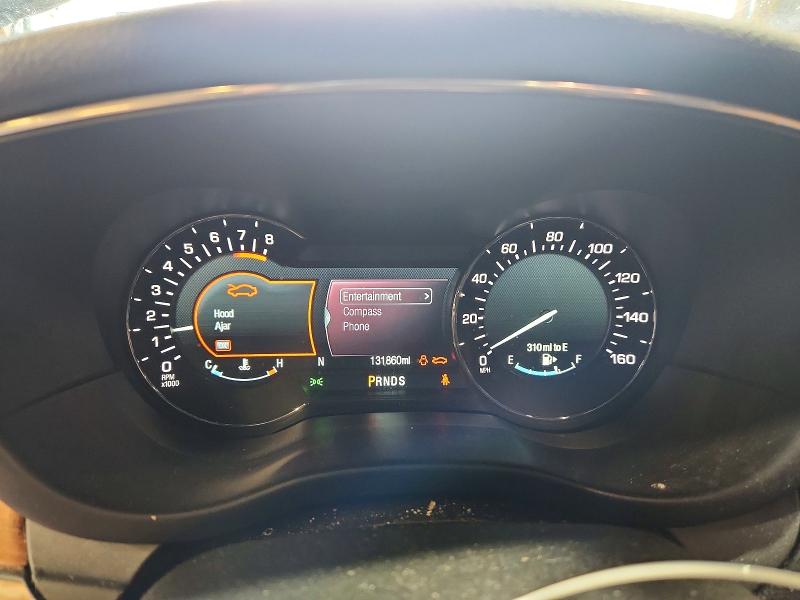 Aukcja sprzedaży 2015 Lincoln Mkc, vin: 5LMTJ2AH1FUJ48307, numer aukcji: 71102446