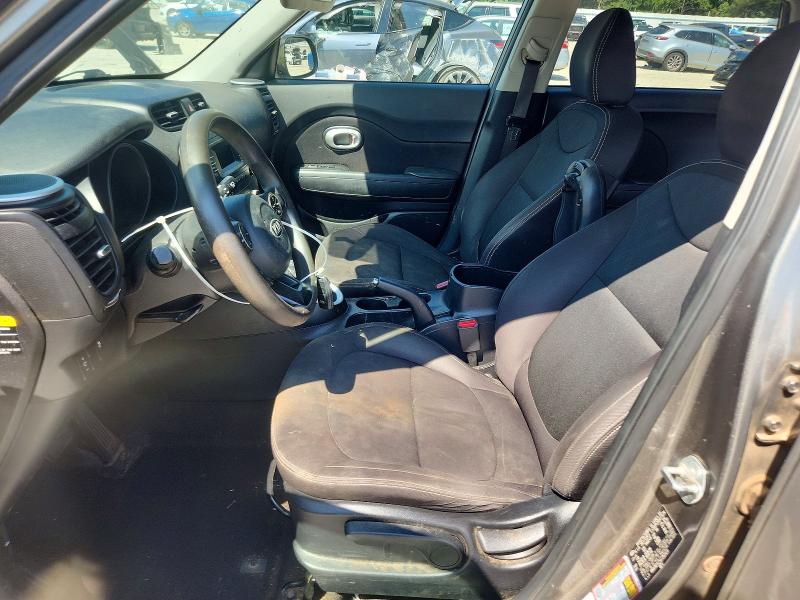 66956616 :رقم المزاد ، KNDJN2A25G7262423 vin ، 2016 Kia Soul مزاد بيع
