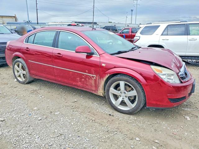 70061666 :رقم المزاد ، 1G8ZS57N57F300599 vin ، 2007 Saturn Aura مزاد بيع