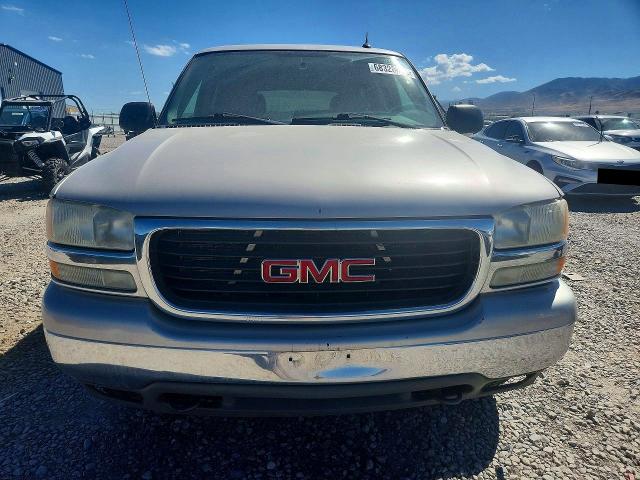 Aukcja sprzedaży 2005 Gmc Yukon, vin: 1GKEK13VX5J153424, numer aukcji: 68328676