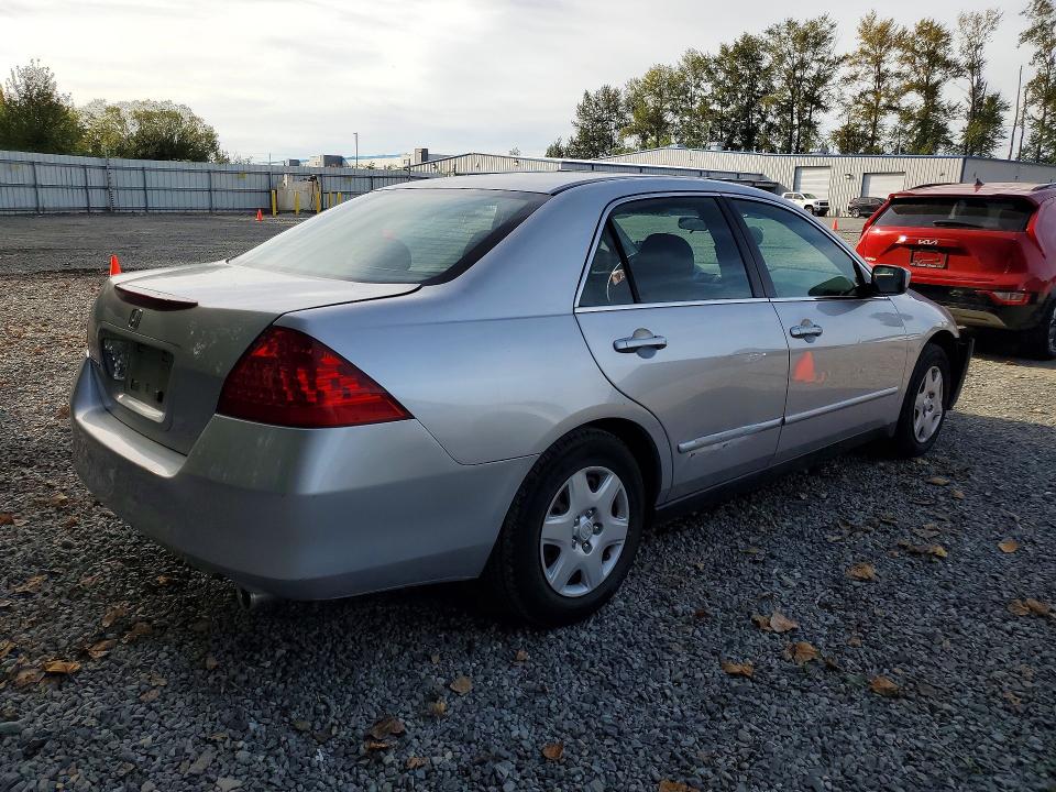 68074126 :رقم المزاد ، 1HGCM56426A170969 vin ، 2006 Honda Accord مزاد بيع