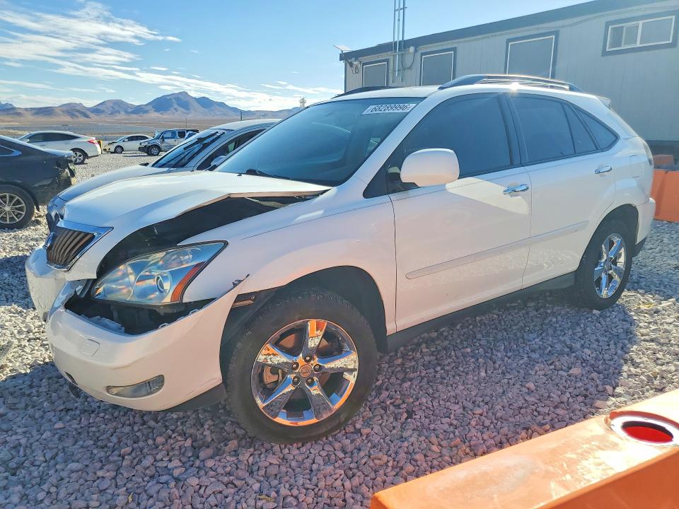 Aukcja sprzedaży 2008 Lexus Rx, vin: 2T2GK31U78C043789, numer aukcji: 68289996