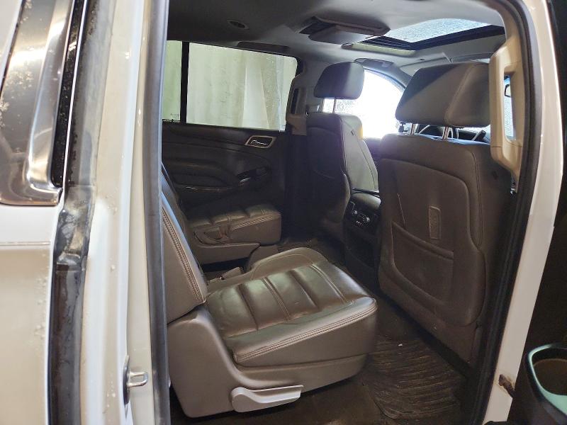 2015 Gmc Yukon Xl მანქანა იყიდება აუქციონზე, vin: 1GKS2JKJ4FR639327, აუქციონის ნომერი: 67880576