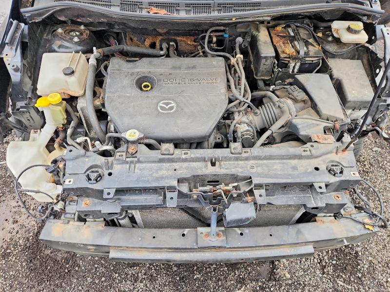 Aukcja sprzedaży 2012 Mazda 5, vin: JM1CW2BL5C0114904, numer aukcji: 70524386