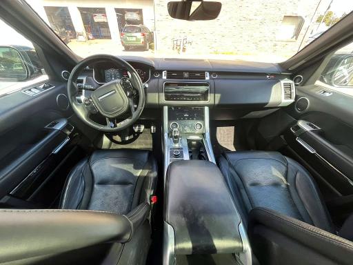 69909746 :رقم المزاد ، SALWZ2RE1LA711806 vin ، 2020 Land Rover Range Rover Sport مزاد بيع