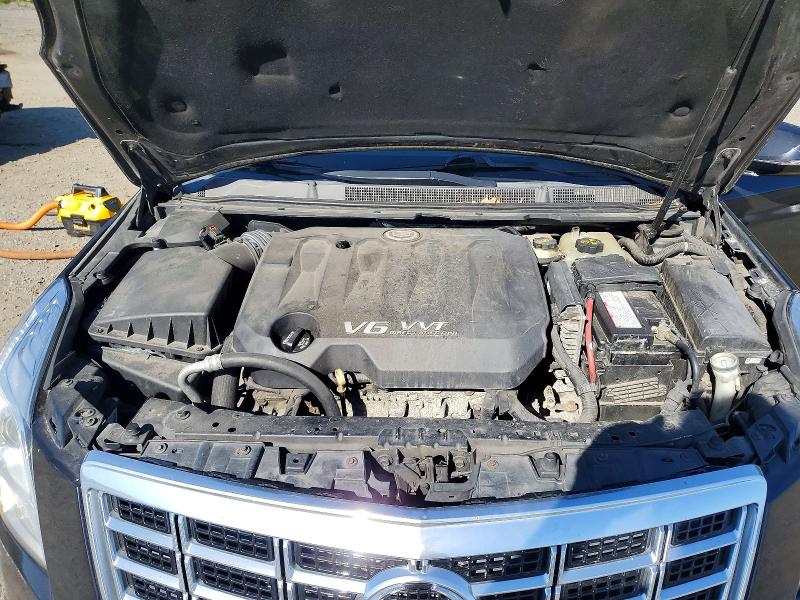Продаж на аукціоні авто 2014 Cadillac Xts, vin: 2G61M5S35E9120017, номер лоту: 67511426