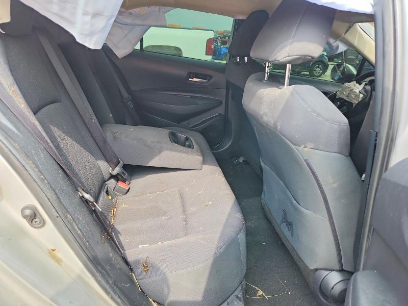 Продаж на аукціоні авто 2020 Toyota Corolla, vin: JTDEPRAE6LJ037133, номер лоту: 68742416