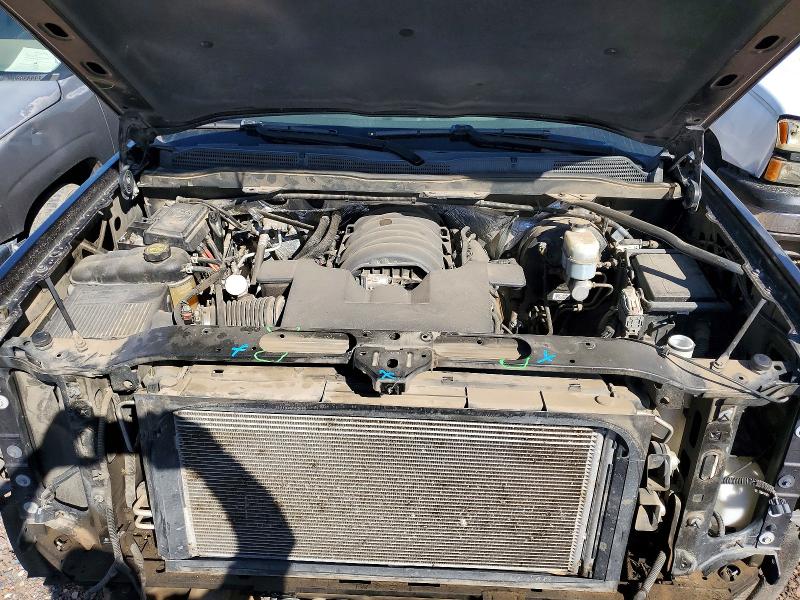 Aukcja sprzedaży 2015 Chevrolet Silverado, vin: 3GCPCSEC2FG187315, numer aukcji: 67977076