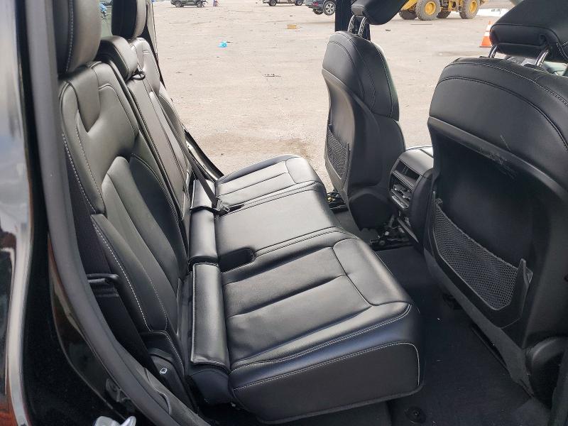 Продажа на аукционе авто 2023 Jeep Grand Cherokee, vin: 1C4RJHBG2P8708341, номер лота: 69901716