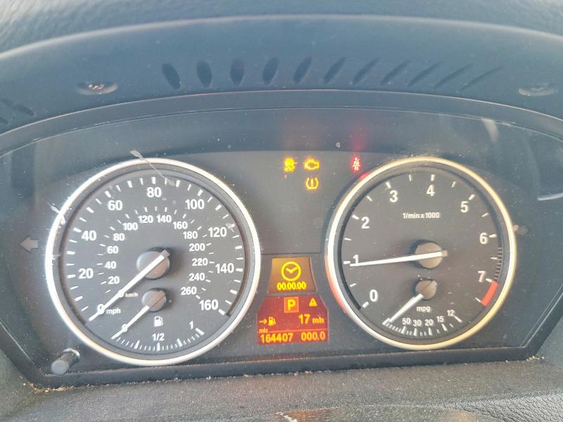 Продажа на аукционе авто 2013 Bmw X5, vin: 5UXZV4C55D0B17393, номер лота: 68809096
