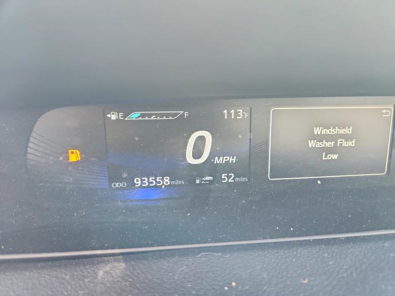 68336186 :رقم المزاد ، JTDBVRBD6JA004614 vin ، 2018 Toyota Mirai مزاد بيع
