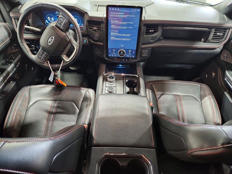 67329166 :رقم المزاد ، 1FMJU2A86REA02789 vin ، 2024 Ford Expedition مزاد بيع