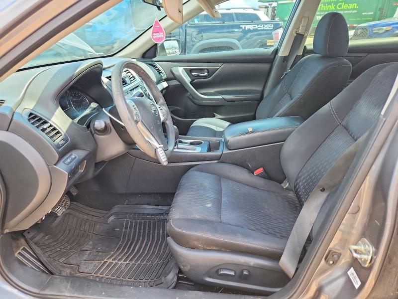 Продаж на аукціоні авто 2017 Nissan Altima, vin: 1N4AL3AP3HC479829, номер лоту: 68072636