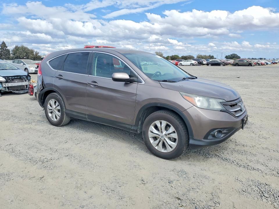 Aukcja sprzedaży 2012 Honda Cr-v, vin: 5J6RM4H5XCL010244, numer aukcji: 67377346
