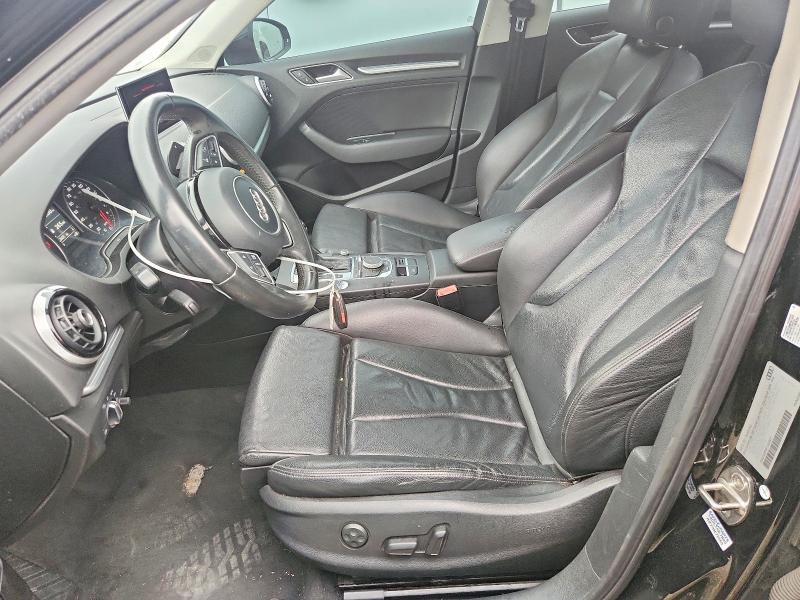 Aukcja sprzedaży 2015 Audi A3, vin: WAUCCGFF5F1063507, numer aukcji: 66577276