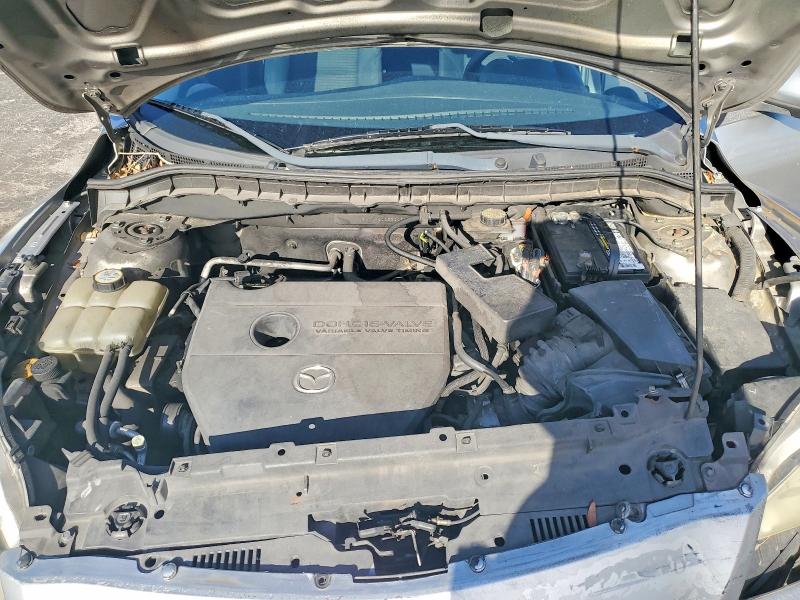 Aukcja sprzedaży 2012 Mazda 3, vin: JM1BL1UF5C1589078, numer aukcji: 68984136