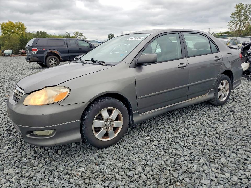 2006 Toyota Corolla მანქანა იყიდება აუქციონზე, vin: 1NXBR32E66Z665720, აუქციონის ნომერი: 69919206