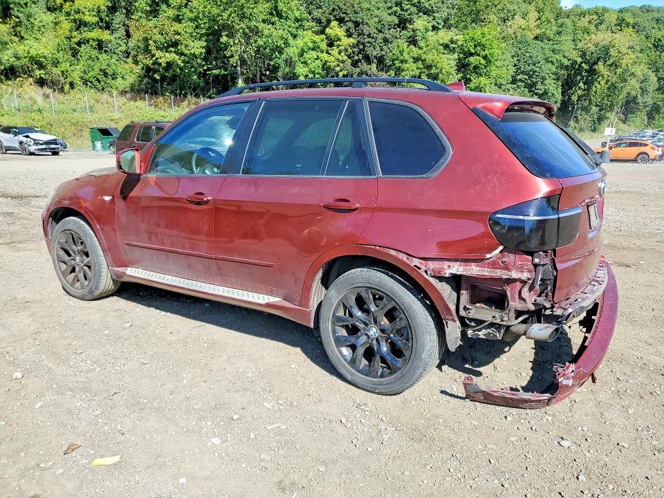 68858126 :رقم المزاد ، 5UXZV4C55CL743763 vin ، 2012 Bmw X5 مزاد بيع