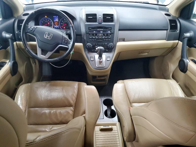 Aukcja sprzedaży 2011 Honda Cr-v, vin: 5J6RE4H73BL072193, numer aukcji: 67938856