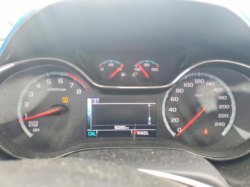 Aukcja sprzedaży 2017 Chevrolet Cruze, vin: 1G1BE5SM6H7200593, numer aukcji: 69985686