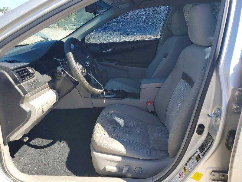 Aukcja sprzedaży 2012 Toyota Camry, vin: 4T4BF1FK9CR191745, numer aukcji: 70854086