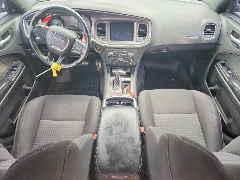 Продажа на аукционе авто 2019 Dodge Charger, vin: 2C3CDXGJ5KH662748, номер лота: 67314176