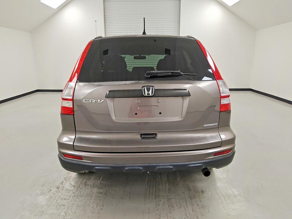 Продажа на аукционе авто 2011 Honda Cr-v, vin: 5J6RE3H44BL015923, номер лота: 69040476