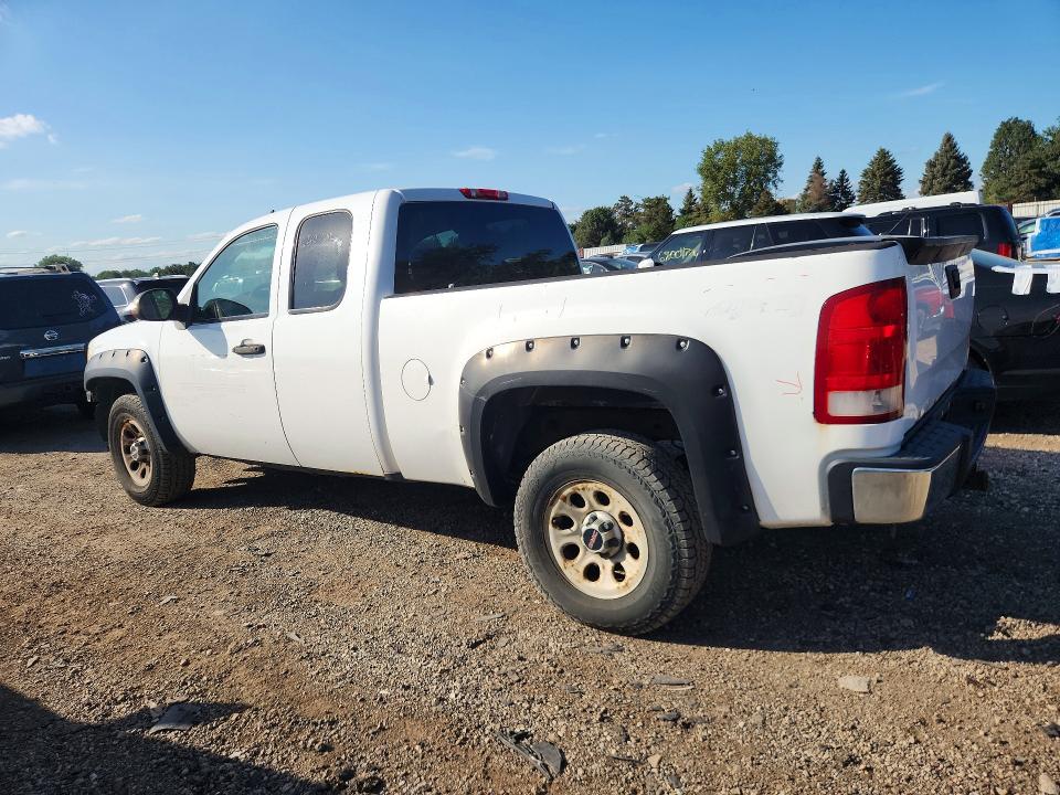 68294046 :رقم المزاد ، 1GTEK19J07Z588716 vin ، 2007 Gmc New Sierra مزاد بيع
