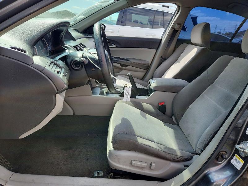 Aukcja sprzedaży 2009 Honda Accord, vin: JHMCP26489C017895, numer aukcji: 69409006