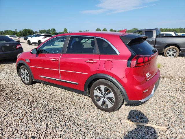 66814796 :رقم المزاد ، KNDCB3LC0J5115197 vin ، 2018 Kia Niro مزاد بيع