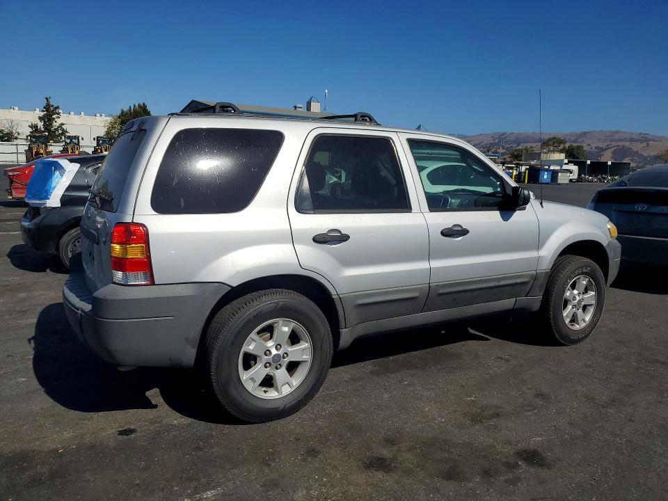 Aukcja sprzedaży 2005 Ford Escape, vin: 1FMCU03155KC23034, numer aukcji: 70454926