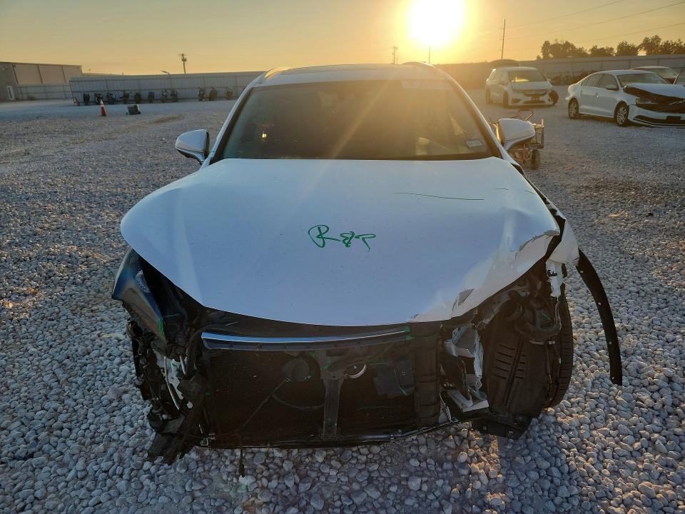 67284716 :رقم المزاد ، JTJGARBZ1L2160731 vin ، 2020 Lexus Nx مزاد بيع