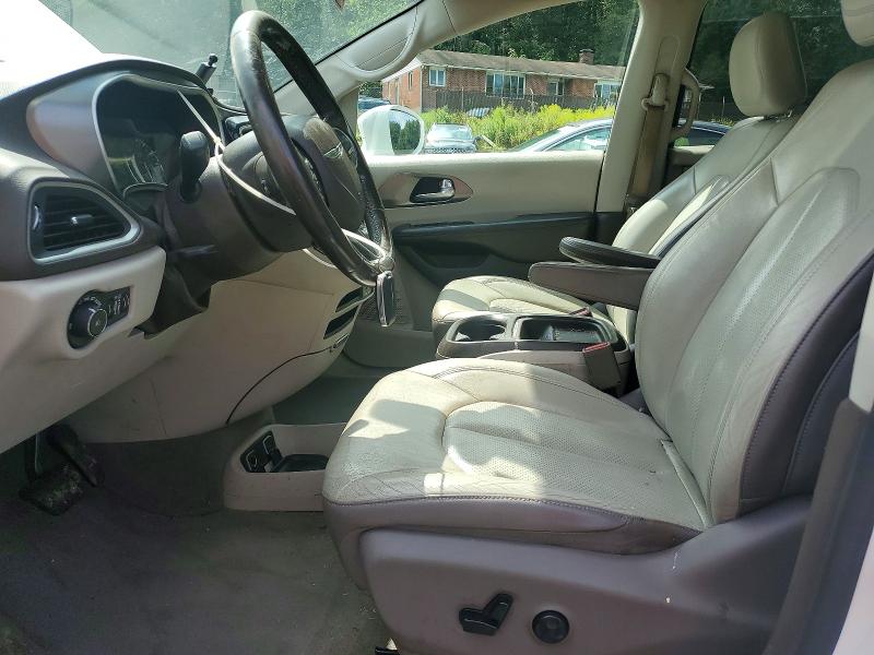 Aukcja sprzedaży 2019 Chrysler Pacifica, vin: 2C4RC1BG0KR554436, numer aukcji: 65557836