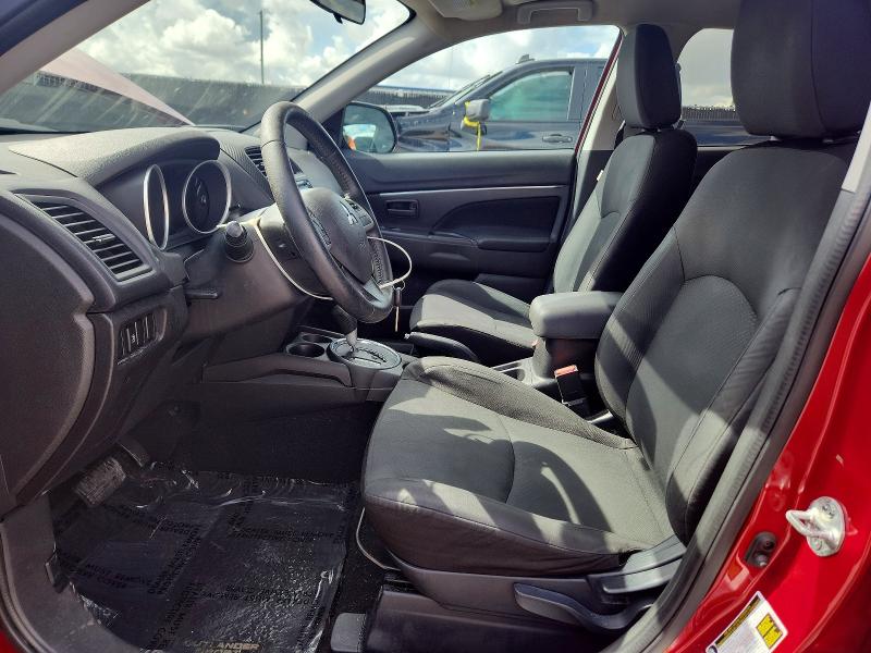 Продажа на аукционе авто 2015 Mitsubishi Outlander Sport, vin: 4A4AR3AU3FE019997, номер лота: 67445516